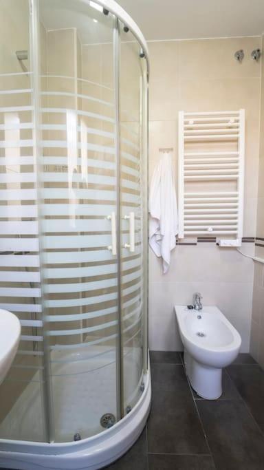 그라나다 Atico Duplex Terraza Privada Centro 아파트 외부 사진