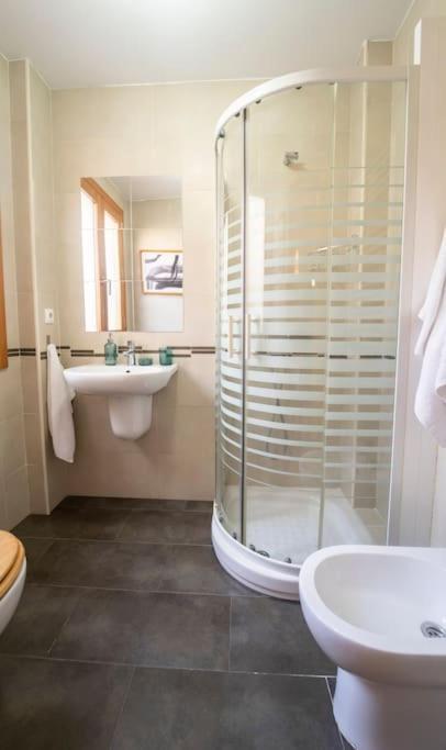 그라나다 Atico Duplex Terraza Privada Centro 아파트 외부 사진