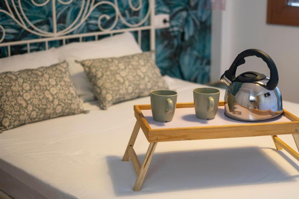 그라나다 Atico Duplex Terraza Privada Centro 아파트 외부 사진