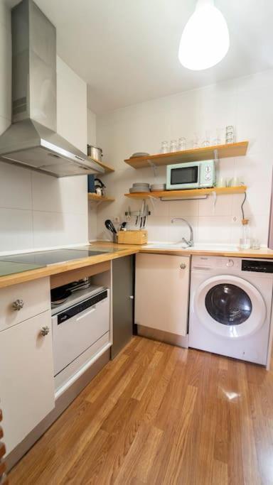 그라나다 Atico Duplex Terraza Privada Centro 아파트 외부 사진