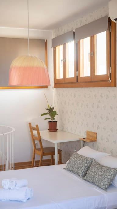 그라나다 Atico Duplex Terraza Privada Centro 아파트 외부 사진