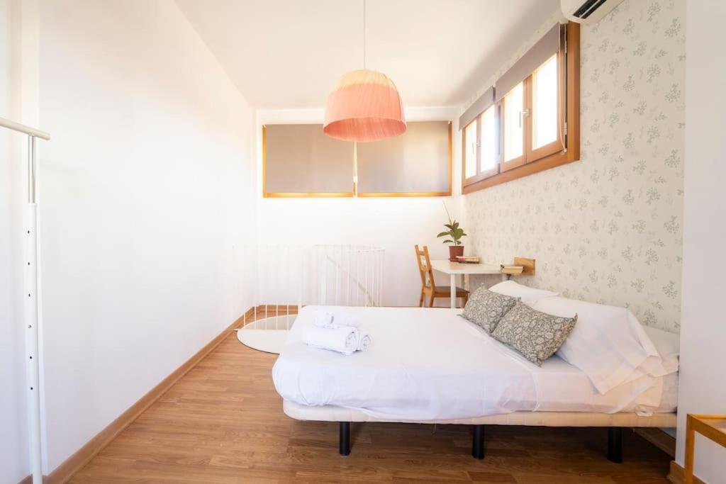 그라나다 Atico Duplex Terraza Privada Centro 아파트 외부 사진