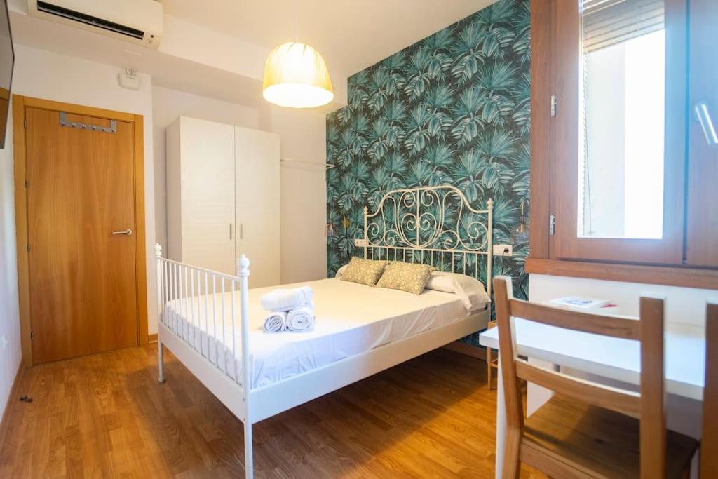 그라나다 Atico Duplex Terraza Privada Centro 아파트 외부 사진