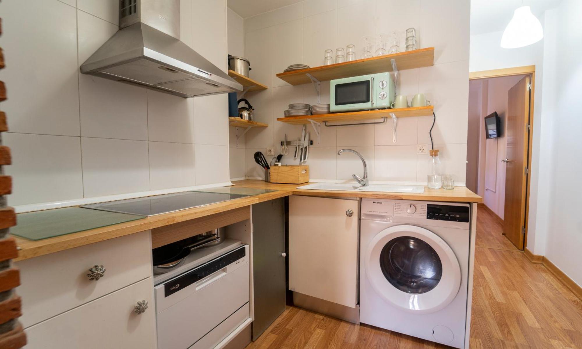 그라나다 Atico Duplex Terraza Privada Centro 아파트 외부 사진